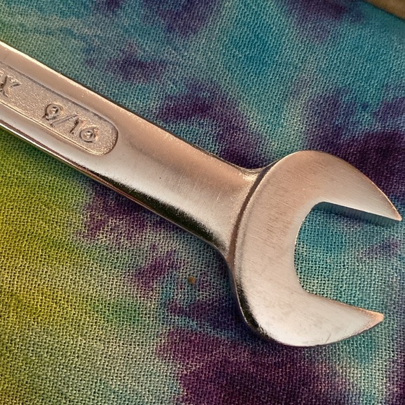 Wrench Bundle - Picture 3 of 5